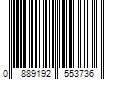 Barcode Image for UPC code 0889192553736