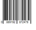 Barcode Image for UPC code 0889192872479