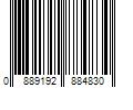 Barcode Image for UPC code 0889192884830