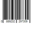 Barcode Image for UPC code 0889232297309