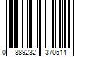 Barcode Image for UPC code 0889232370514