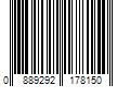 Barcode Image for UPC code 0889292178150