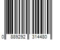 Barcode Image for UPC code 0889292314480