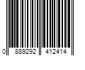 Barcode Image for UPC code 0889292412414