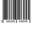 Barcode Image for UPC code 0889296406945