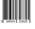 Barcode Image for UPC code 0889304328825