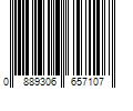 Barcode Image for UPC code 0889306657107