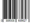 Barcode Image for UPC code 0889308685627