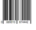 Barcode Image for UPC code 0889310674442