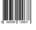 Barcode Image for UPC code 0889359129637