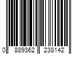 Barcode Image for UPC code 0889362238142