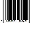 Barcode Image for UPC code 0889362288451