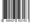 Barcode Image for UPC code 0889423523163