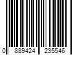 Barcode Image for UPC code 0889424235546