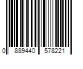 Barcode Image for UPC code 0889440578221