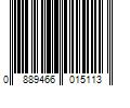 Barcode Image for UPC code 0889466015113