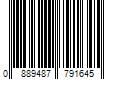 Barcode Image for UPC code 0889487791645