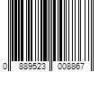 Barcode Image for UPC code 0889523008867