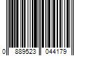 Barcode Image for UPC code 0889523044179