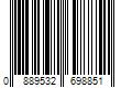 Barcode Image for UPC code 0889532698851