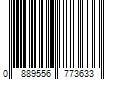 Barcode Image for UPC code 0889556773633