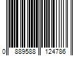 Barcode Image for UPC code 0889588124786