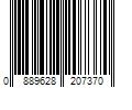 Barcode Image for UPC code 0889628207370