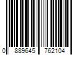 Barcode Image for UPC code 0889645762104