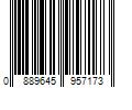 Barcode Image for UPC code 0889645957173