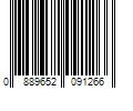 Barcode Image for UPC code 0889652091266