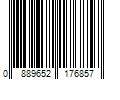 Barcode Image for UPC code 0889652176857