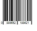 Barcode Image for UPC code 0889652188621