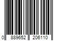 Barcode Image for UPC code 0889652206110