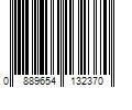 Barcode Image for UPC code 0889654132370