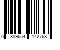 Barcode Image for UPC code 0889654142768