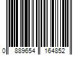 Barcode Image for UPC code 0889654164852