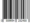 Barcode Image for UPC code 0889654282488