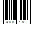 Barcode Image for UPC code 0889698103046. Product Name: Funko POP - LOL - Braum Vinyl Figure