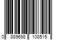 Barcode Image for UPC code 0889698108515