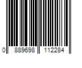 Barcode Image for UPC code 0889698112284