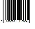 Barcode Image for UPC code 0889698116664