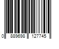 Barcode Image for UPC code 0889698127745