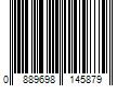 Barcode Image for UPC code 0889698145879