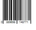 Barcode Image for UPC code 0889698148771