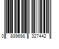 Barcode Image for UPC code 0889698327442