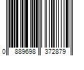 Barcode Image for UPC code 0889698372879