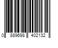 Barcode Image for UPC code 0889698402132. Product Name: Neon Genesis Evangelion Funko POP! Anime Asuka Vinyl Figure