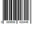 Barcode Image for UPC code 0889698428446