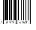 Barcode Image for UPC code 0889698453738