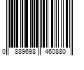 Barcode Image for UPC code 0889698460880